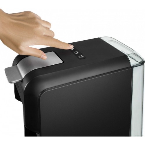 Капсульная кофеварка Catler ES 721 Porto B