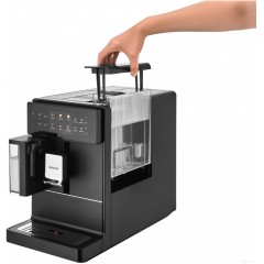 Кофемашина Sencor SES 9300BK