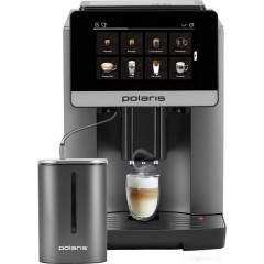 Кофемашина Polaris PACM 2080AC Wi-Fi IQ Home