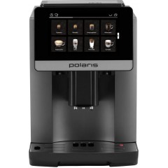 Кофемашина Polaris PACM 2080AC Wi-Fi IQ Home