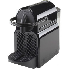 Капсульная кофеварка Delonghi Inissia Black [EN 80.B]