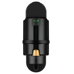 Капсульная кофеварка Delonghi Inissia Black [EN 80.B]