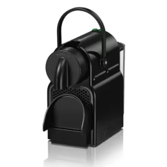 Капсульная кофеварка Delonghi Inissia Black [EN 80.B]