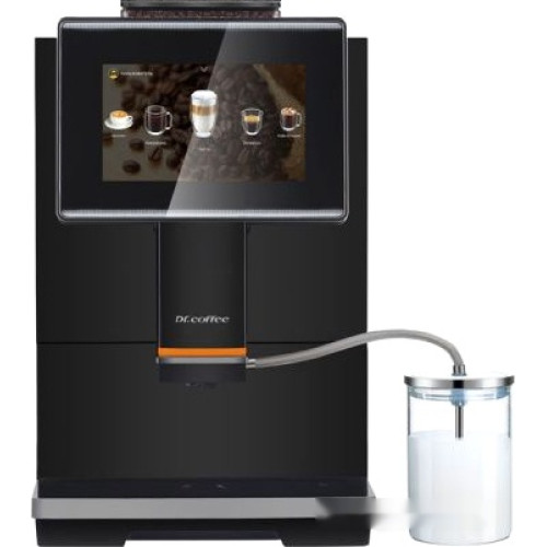 Кофемашина Dr.coffee C11