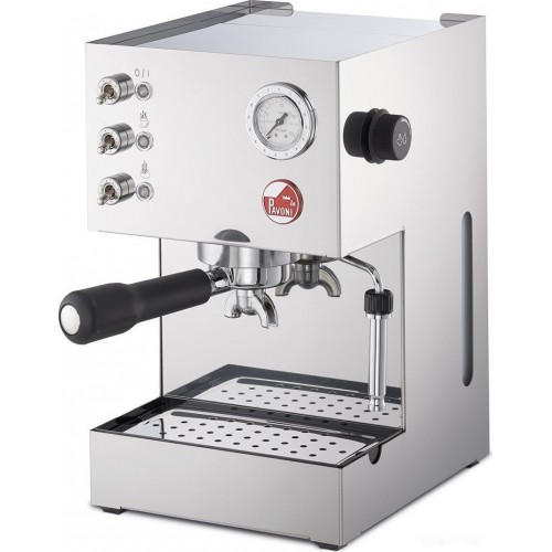 Кофемашина La Pavoni LPMGCM01EU
