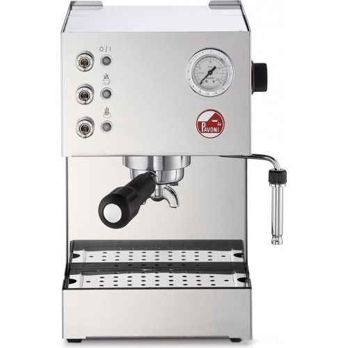 Кофемашина La Pavoni LPMGCM01EU