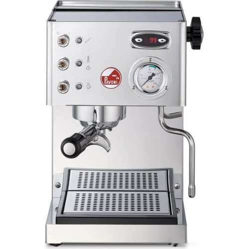 Рожковая кофеварка La Pavoni LPMCSR02EU