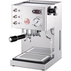 Рожковая кофеварка La Pavoni LPMCSR02EU