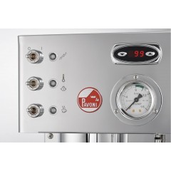 Рожковая кофеварка La Pavoni LPMCSR02EU