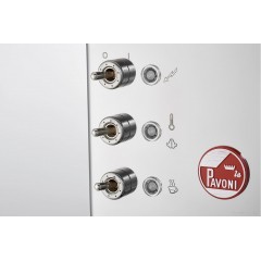 Рожковая кофеварка La Pavoni LPMCSR02EU