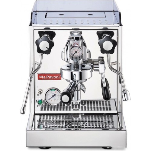 Рожковая кофеварка La Pavoni LPSCCC01EU