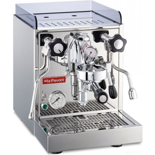 Рожковая кофеварка La Pavoni LPSCCC01EU