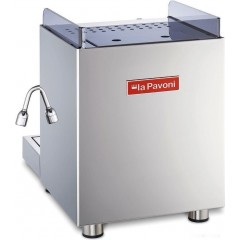Рожковая кофеварка La Pavoni LPSCCC01EU