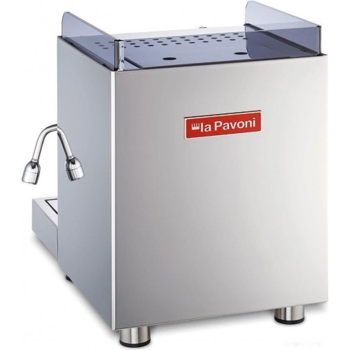 Рожковая кофеварка La Pavoni LPSCCC01EU