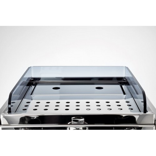 Рожковая кофеварка La Pavoni LPSCCC01EU