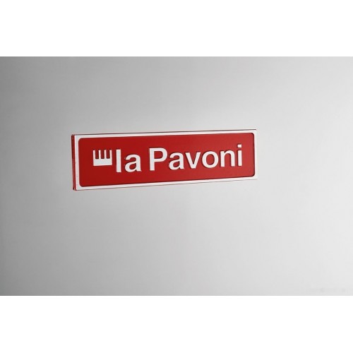 Рожковая кофеварка La Pavoni LPSCCC01EU