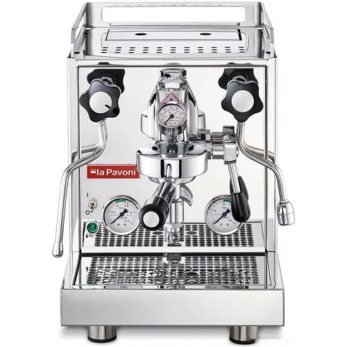 Рожковая кофеварка La Pavoni LPSCOV01EU