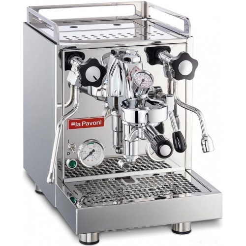 Рожковая кофеварка La Pavoni LPSCOV01EU