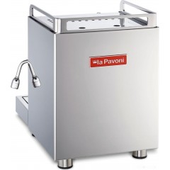Рожковая кофеварка La Pavoni LPSCOV01EU