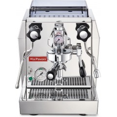 Рожковая кофеварка La Pavoni LPSGIM01EU