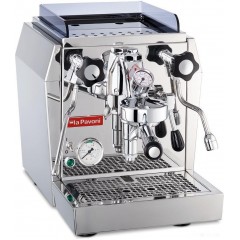 Рожковая кофеварка La Pavoni LPSGIM01EU