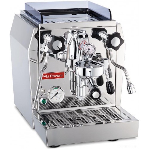 Рожковая кофеварка La Pavoni LPSGIM01EU