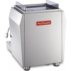 Рожковая кофеварка La Pavoni LPSGIM01EU