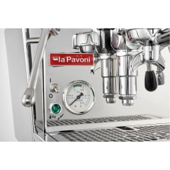 Рожковая кофеварка La Pavoni LPSGIM01EU