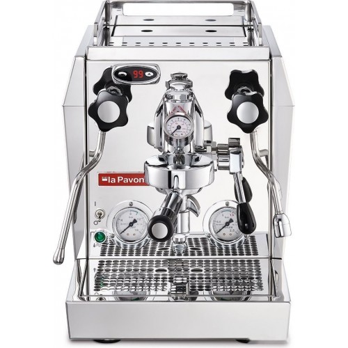 Рожковая кофеварка La Pavoni LPSGEV02EU