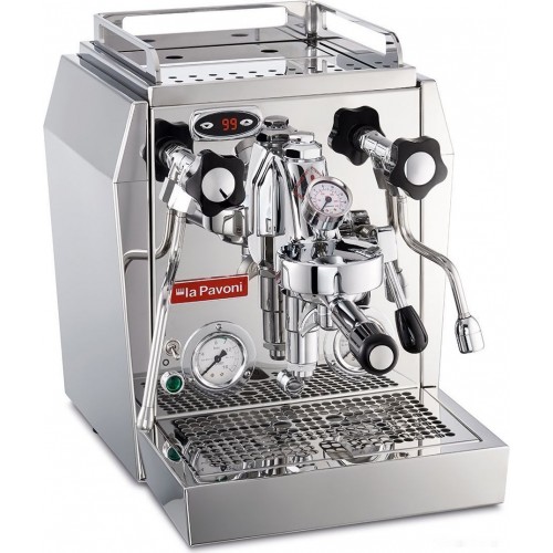Рожковая кофеварка La Pavoni LPSGEV02EU