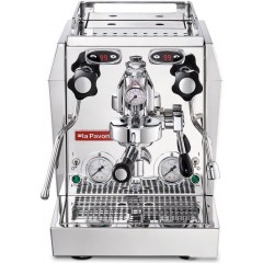 Рожковая кофеварка La Pavoni LPSGEV03EU