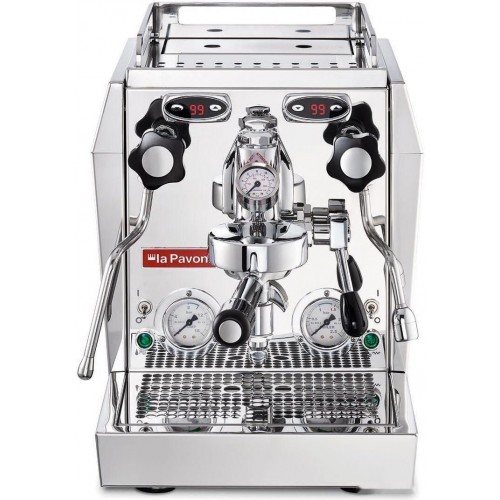 Рожковая кофеварка La Pavoni LPSGEV03EU