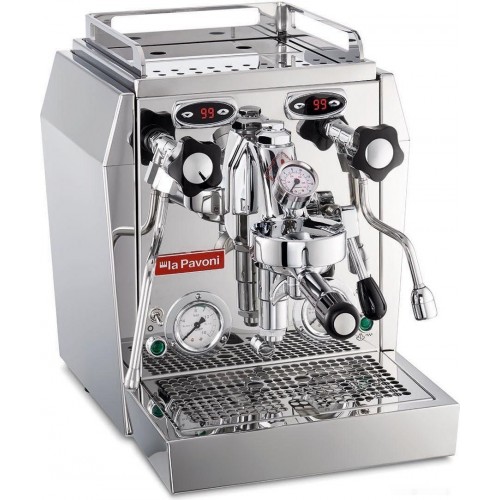 Рожковая кофеварка La Pavoni LPSGEV03EU