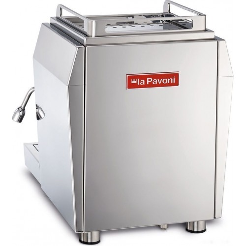 Рожковая кофеварка La Pavoni LPSGEV03EU