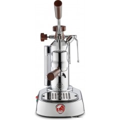 Кофемашина La Pavoni LPLELH01EU