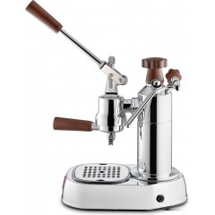 Кофемашина La Pavoni LPLELH01EU