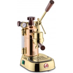 Рожковая кофеварка La Pavoni LPLPRG01EU