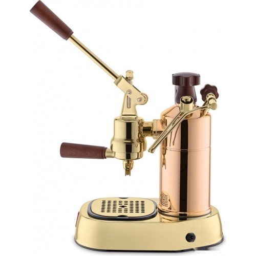 Рожковая кофеварка La Pavoni LPLPRG01EU