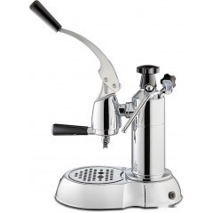 Кофемашина La Pavoni LPLSTL01EU