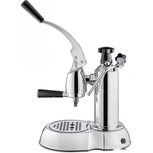 Кофемашина La Pavoni LPLSTL01EU