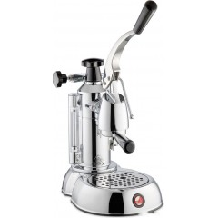 Кофемашина La Pavoni LPLSTL01EU