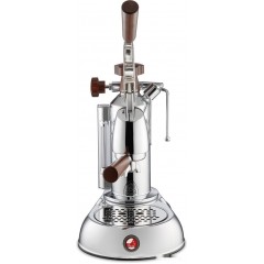 Рожковая кофеварка La Pavoni LPLSTH01EU