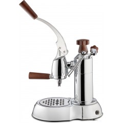 Рожковая кофеварка La Pavoni LPLSTH01EU