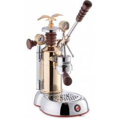 Кофемашина La Pavoni LPLESC01EU