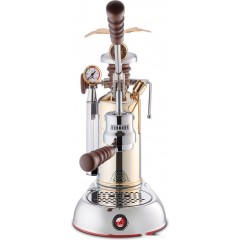 Кофемашина La Pavoni LPLESC01EU