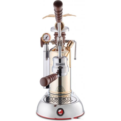 Кофемашина La Pavoni LPLESC01EU