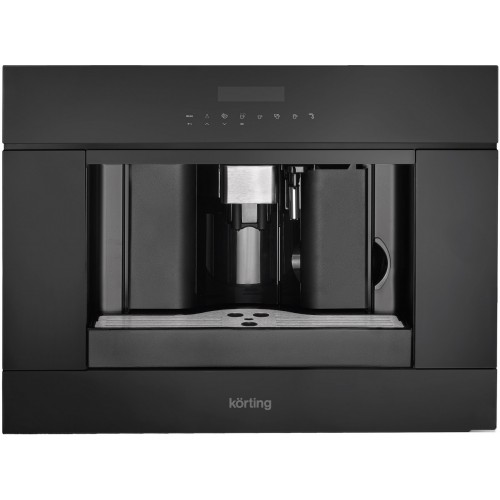 Кофемашина Korting KCM 9200 BG