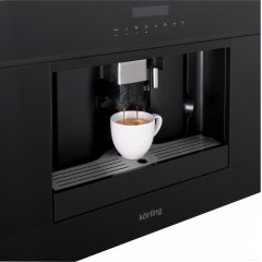 Кофемашина Korting KCM 9200 BG
