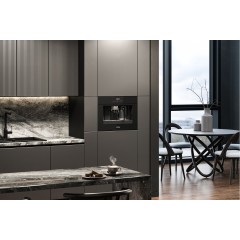 Кофемашина Korting KCM 9200 BG