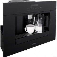 Кофемашина Korting KCM 9200 BG